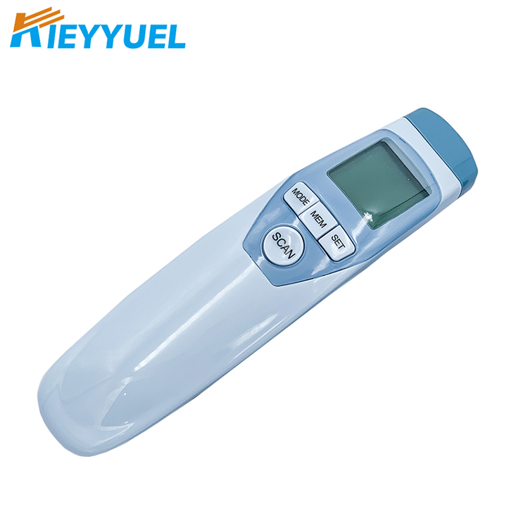 Digitales Thermometer