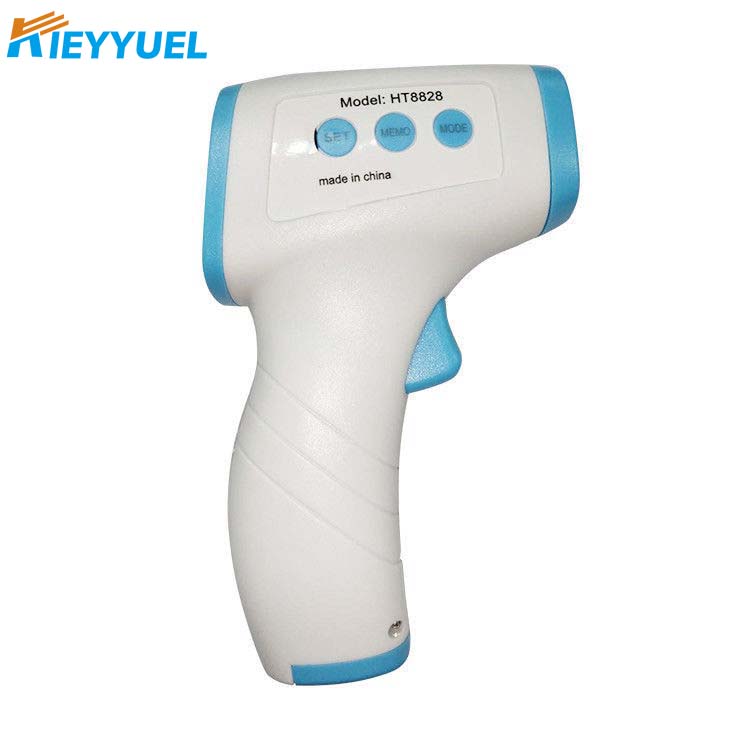 Hand-Infrarot-Thermometer