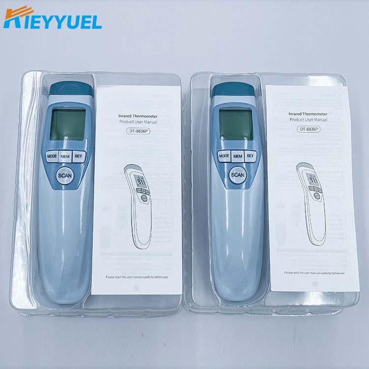 Infrarot Thermometer