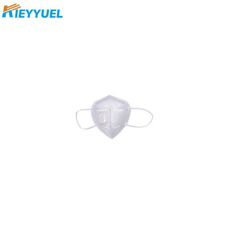 N95 Faltmaske