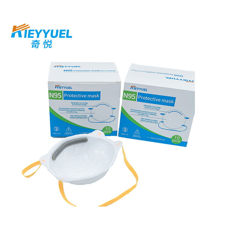 N95 Chirurgische Maske