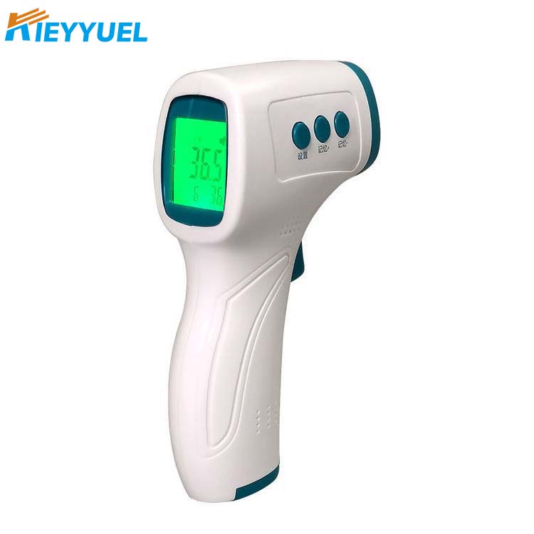 Oberes Infrarot-Thermometer
