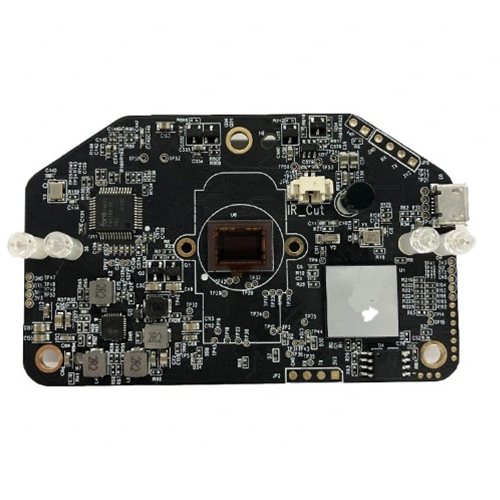 2OZ Multilayer-PCB-Bestückung