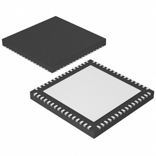 IC für Microchip AUDIO SIGNAL PROCESSOR