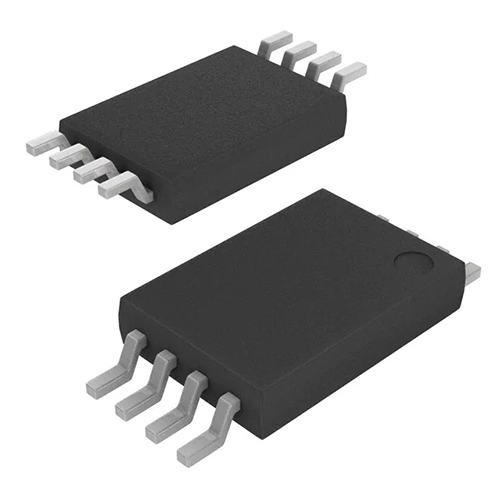IC für Microchip EEPROM 2KBIT I2C