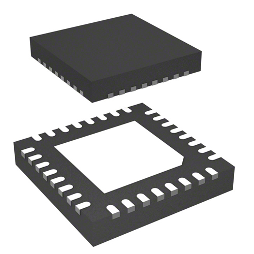 IC für Microchip TRANS NPN