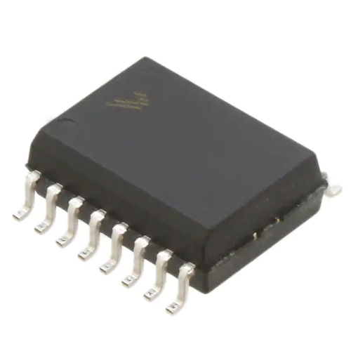 IC für NXP MCU 8BIT