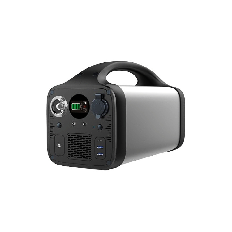 1000W Solargenerator im Freien für mobiles Laden