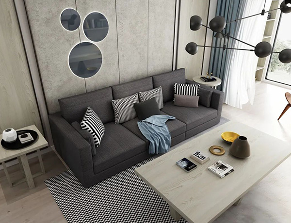 Marmor Hochdrucklaminate