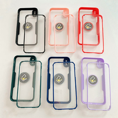 Halterung für Handyhülle