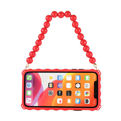 Anpassung der Handyhülle