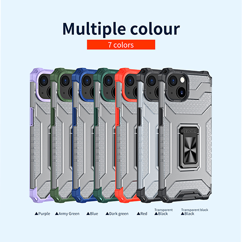 Handyhülle mit Ständer