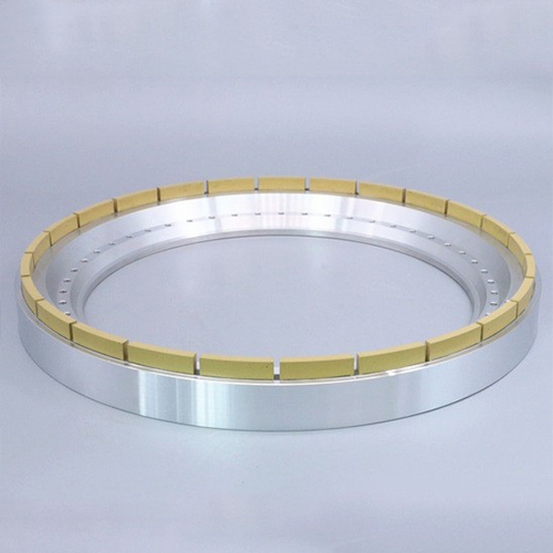 Schleifscheiben für Wafer