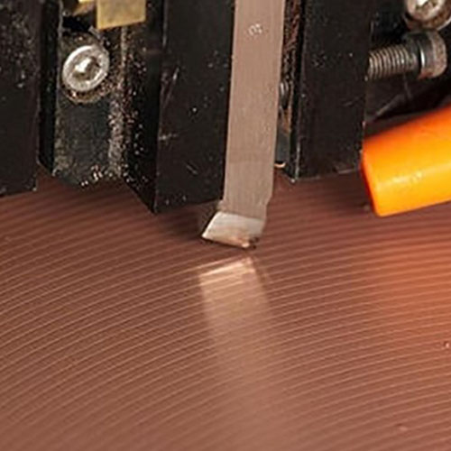 Lap-Plate-Korrekturgerät