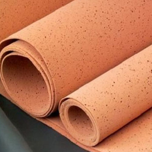 Polierpad aus Polyurethan