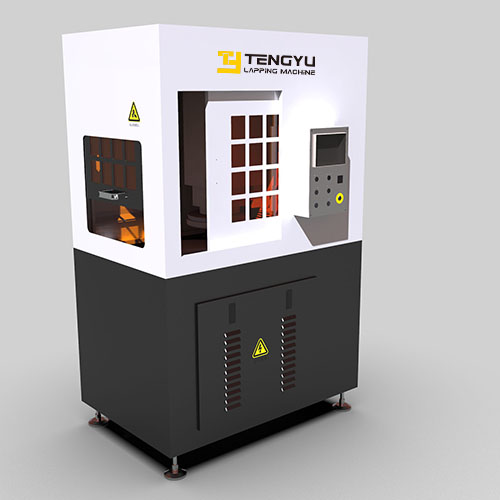 Ultradünnes Schleifen