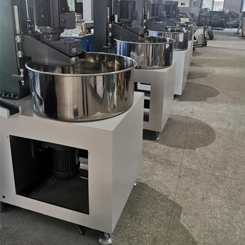 Schleifen und Polieren durchführen